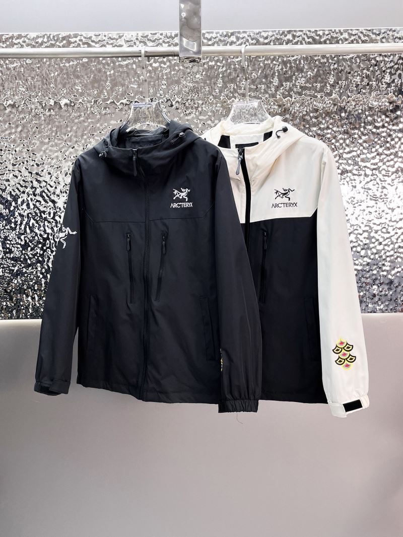 Arcteryx Outwear